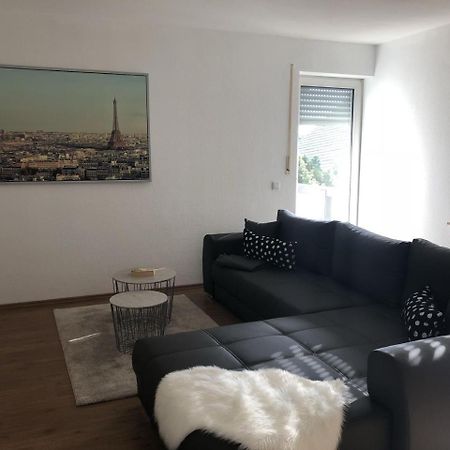 Apartment Auf Der Weide 1 Винтерберг Экстерьер фото