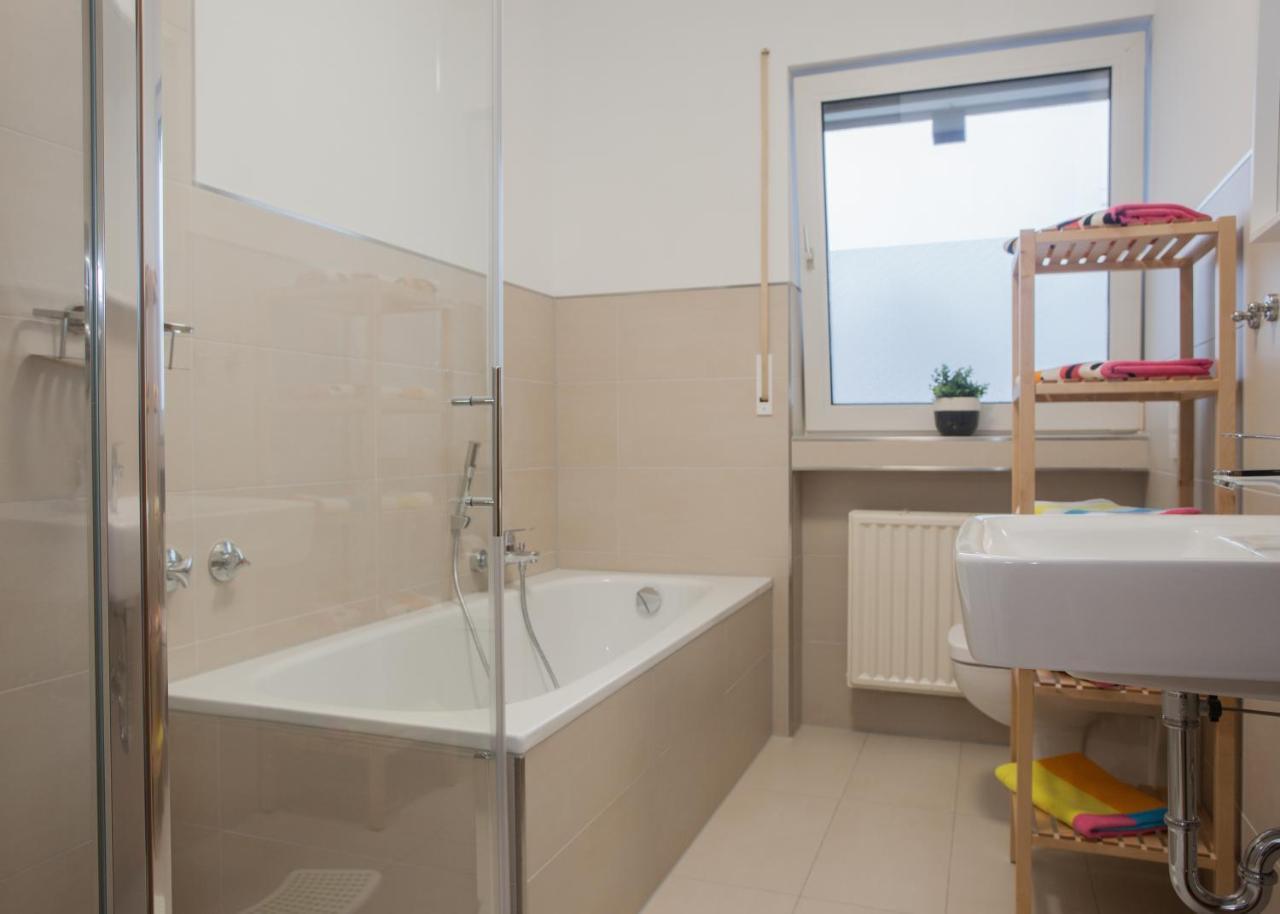 Apartment Auf Der Weide 1 Винтерберг Экстерьер фото